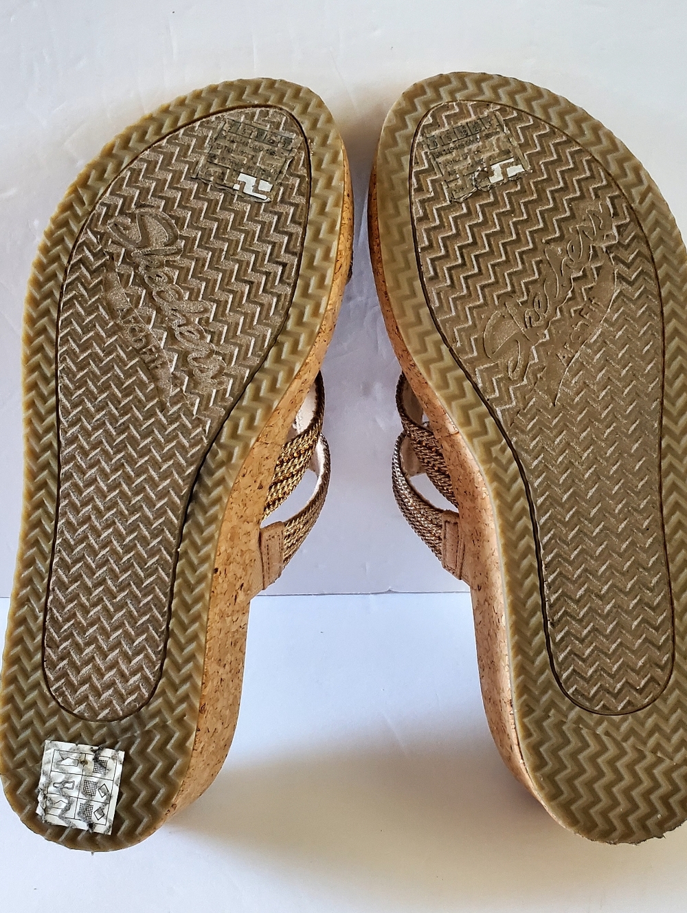 Skechers Arch Fit Beverlee Women's Size 8 - Picture 6 of 9